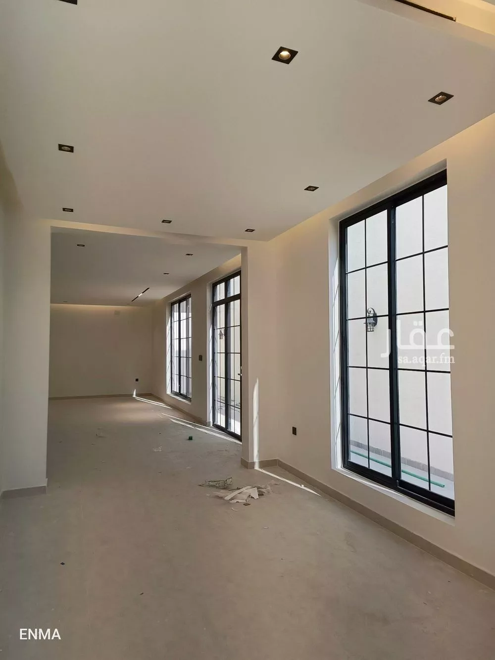 5 bedroom villa in Al Farouq 4