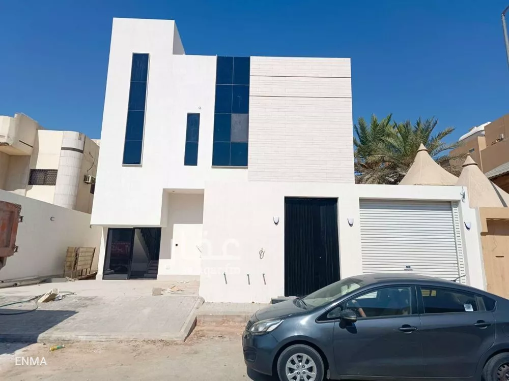 دور 3 غرف في القدس 2