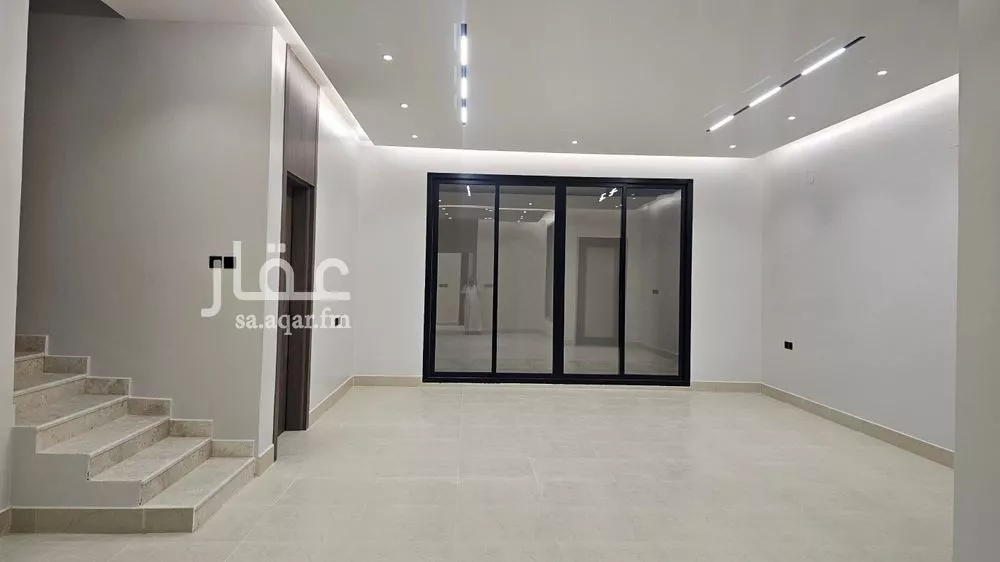 5 bedroom villa in Al Farouq, Riyadh 5
