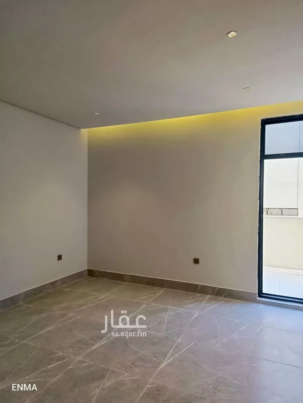 دور 3 غرف في الروضة 2