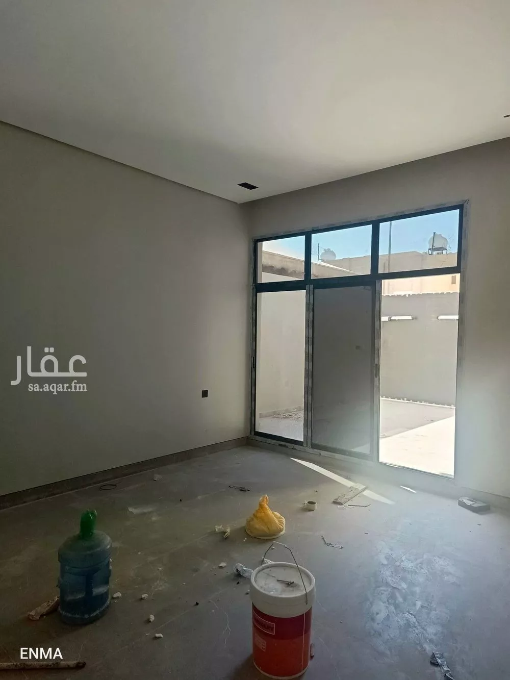 3 bedroom floor in Ishbiliyah 5