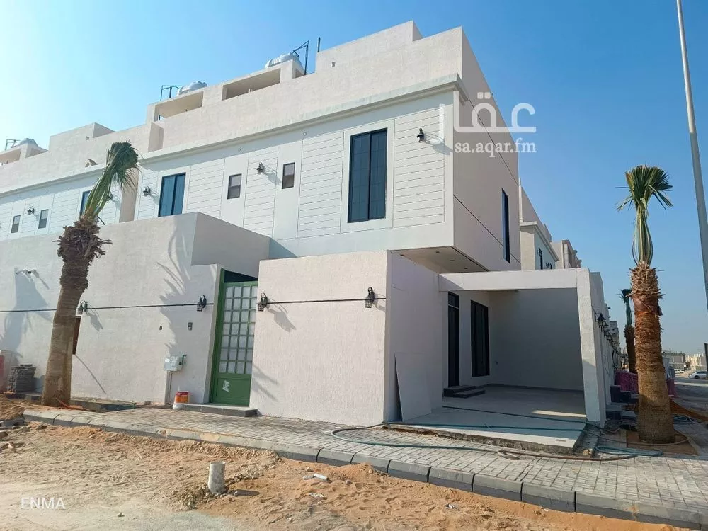 5 bedroom villa in Al Farouq, Riyadh 19