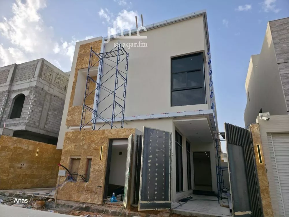 دور 3 غرف في الخليج 3