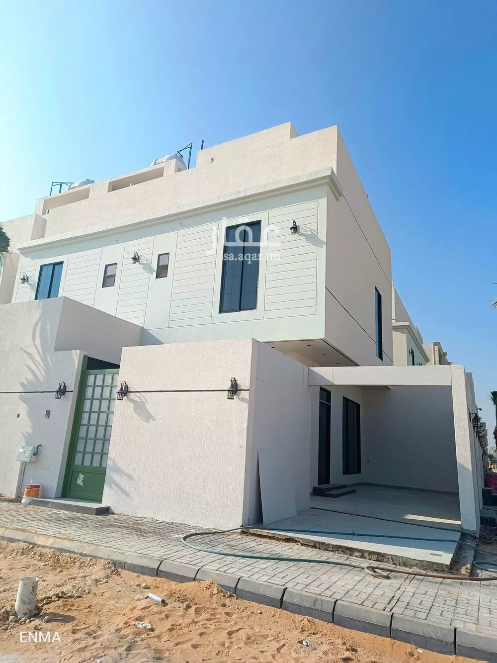 فيلا 5 غرف في الفاروق 2