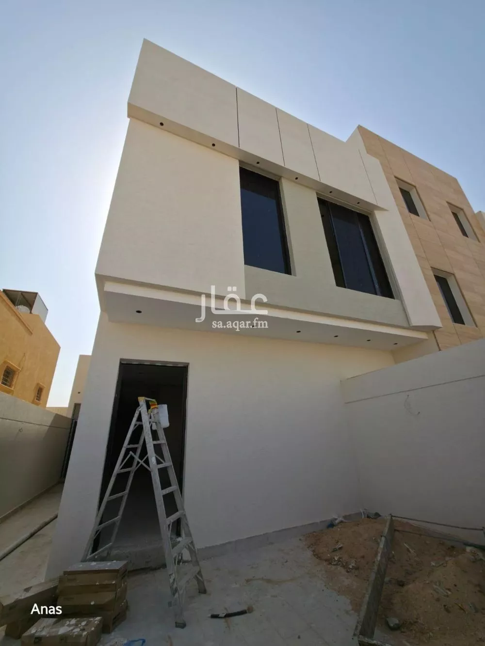 دور 3 غرف في الملك فيصل 2