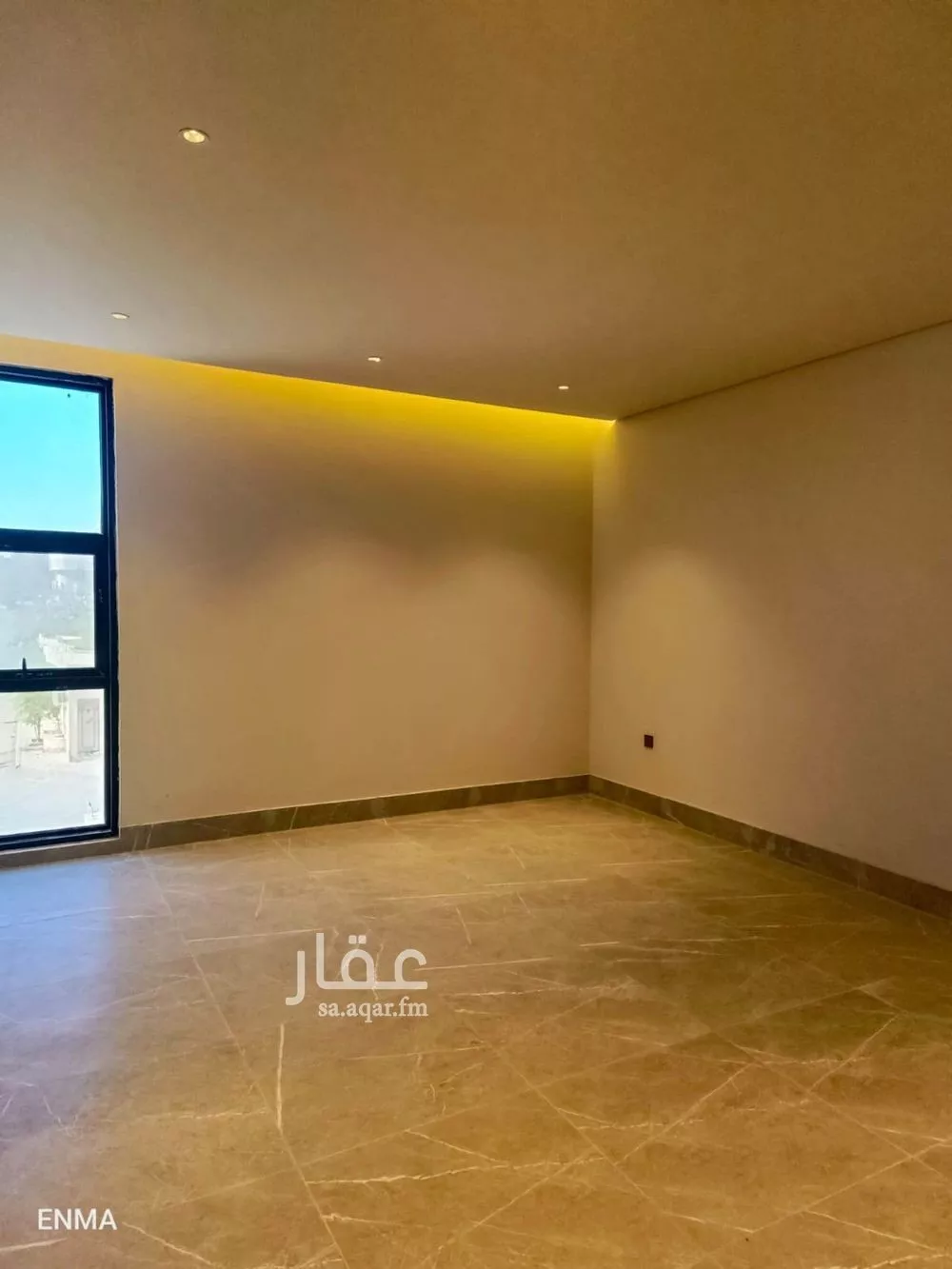 دور 3 غرف في الروضة 5