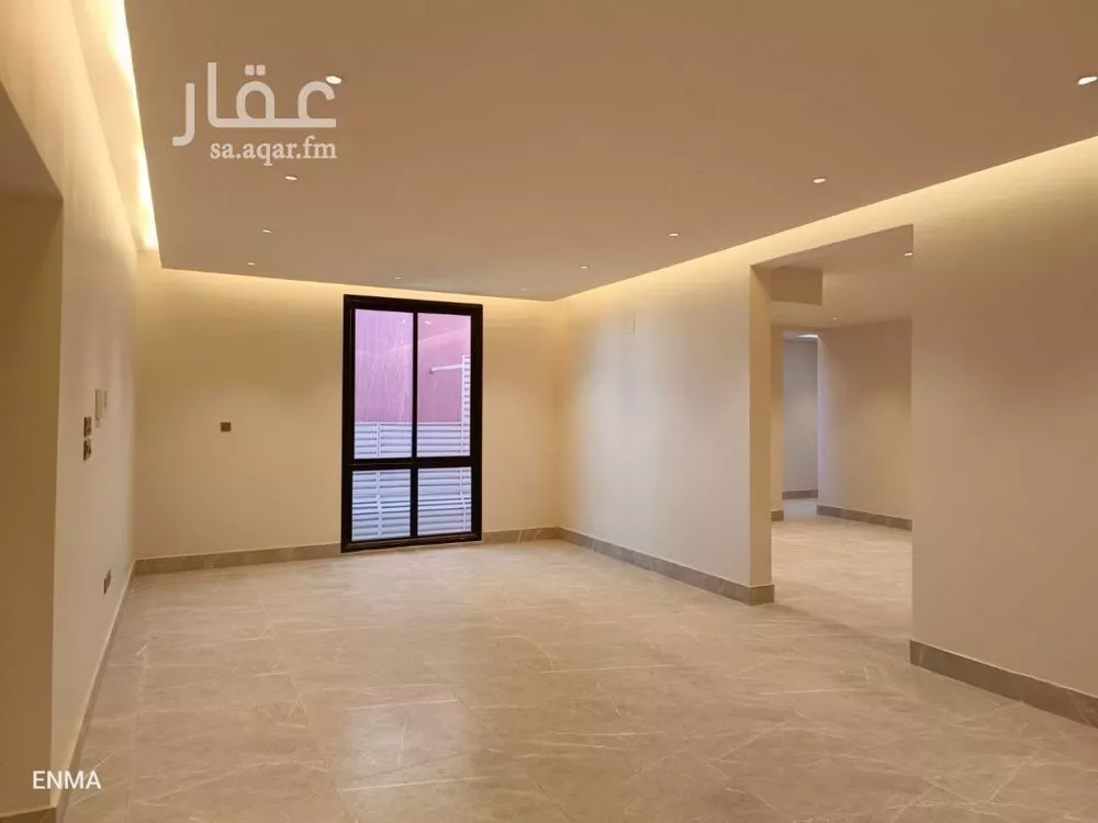 دور 3 غرف في الروضة 4