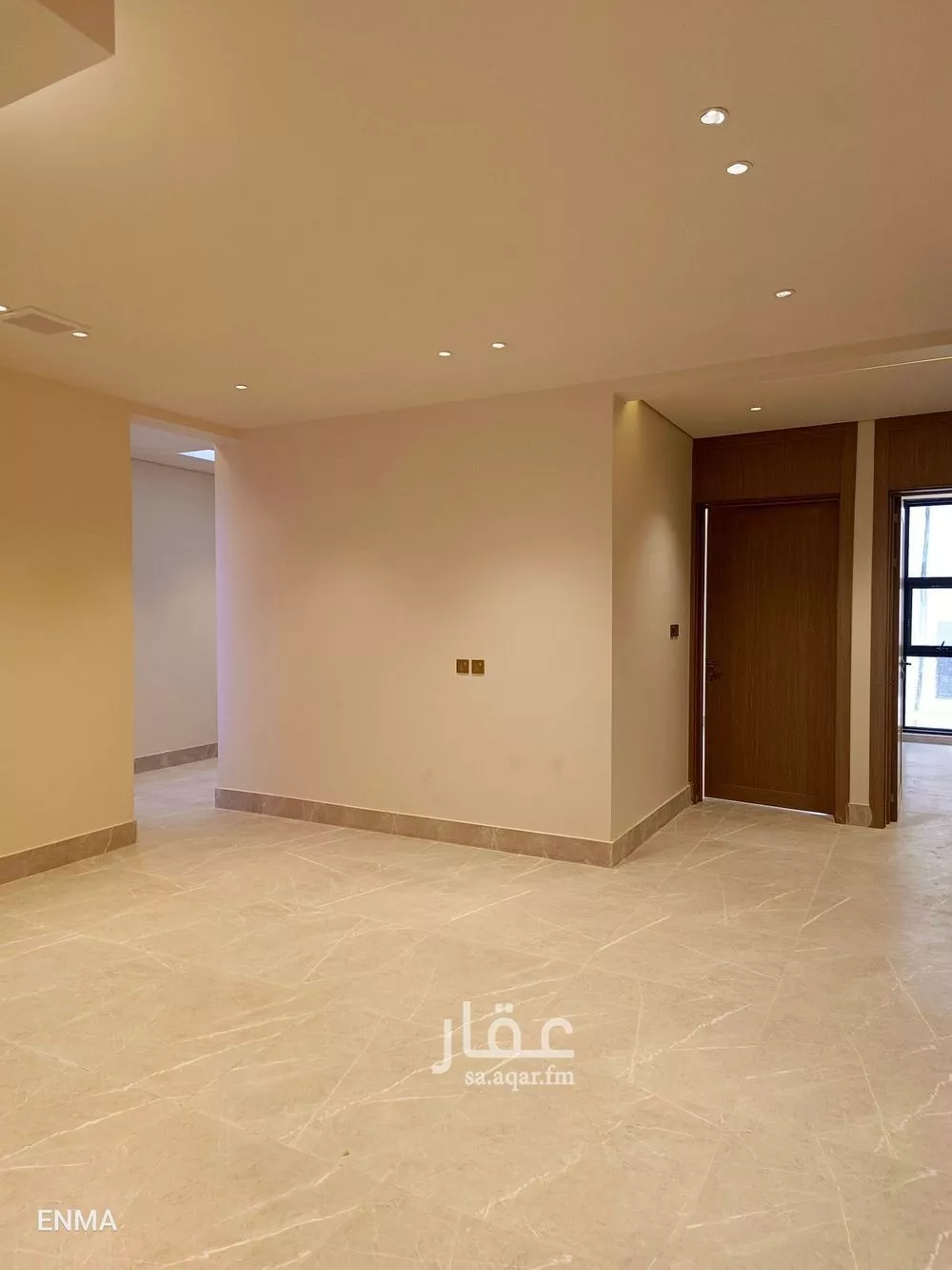 دور 3 غرف في الروضة 2