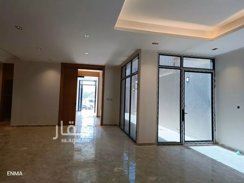 4 bedroom villa in Al Yarmouk, Riyadh 9