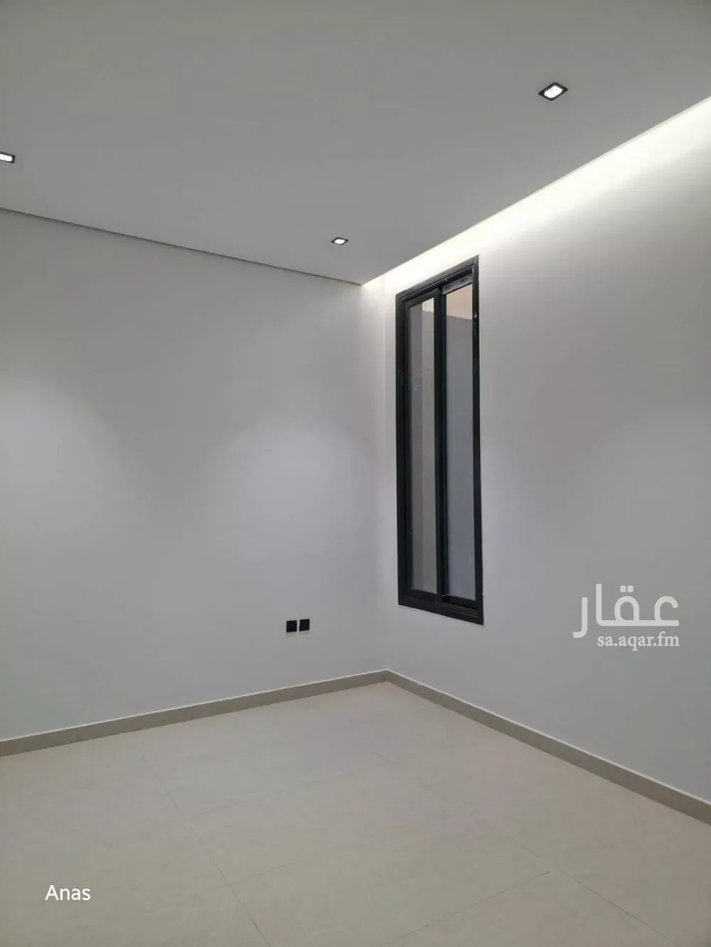 دور 3 غرف في الروضة 3