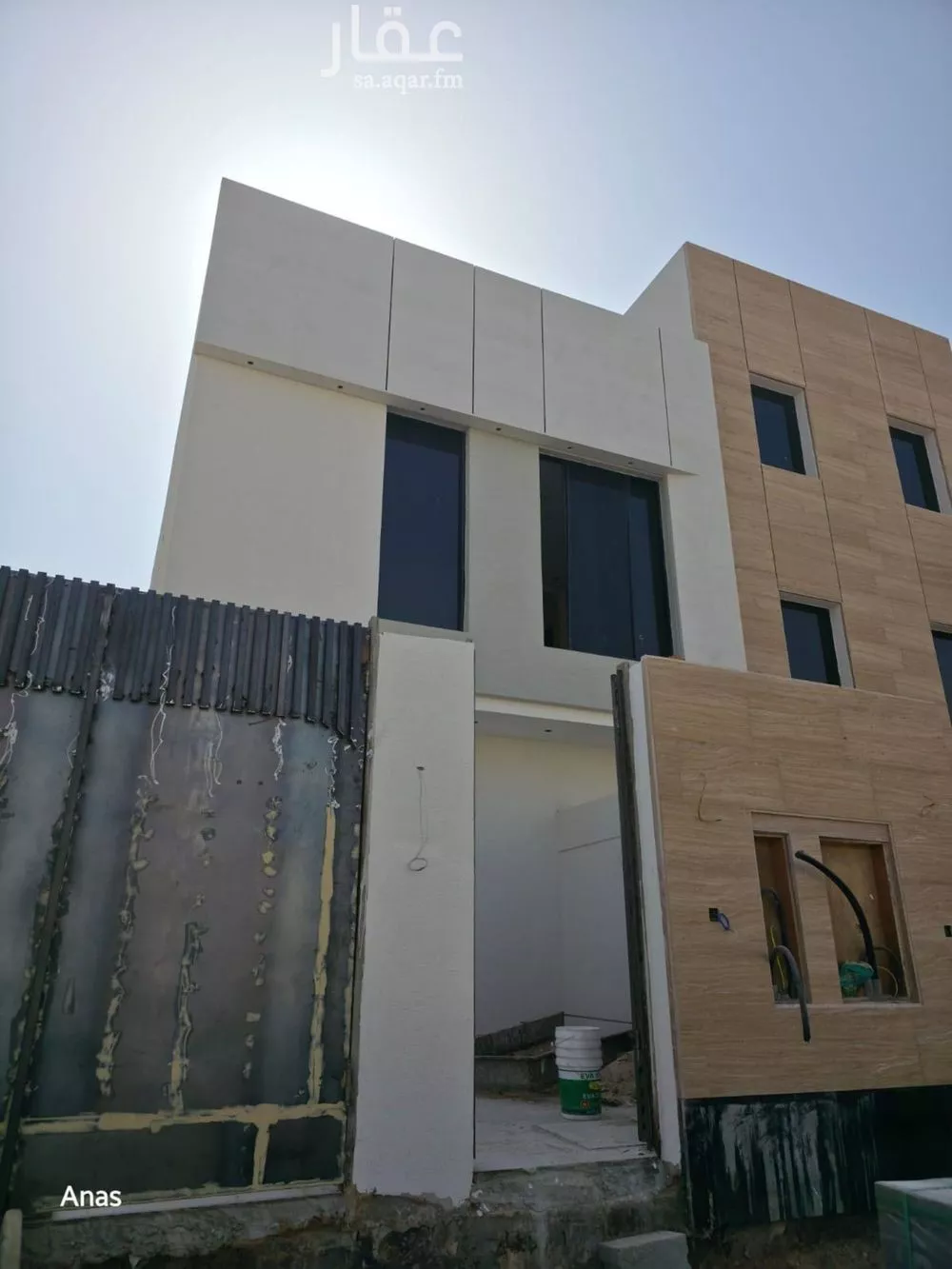 دور 3 غرف في الملك فيصل 3