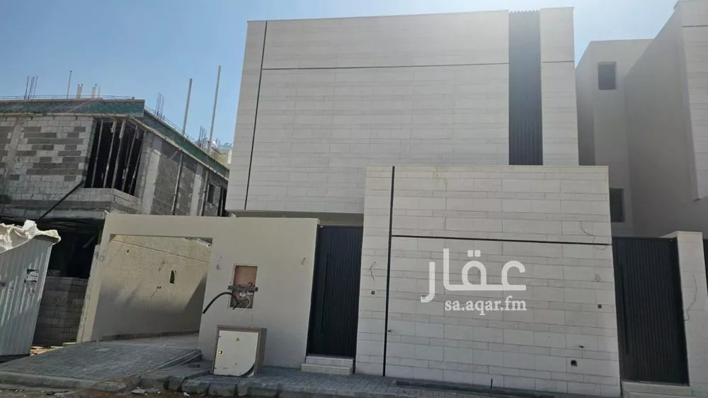 فيلا 5 غرف في الفاروق 2