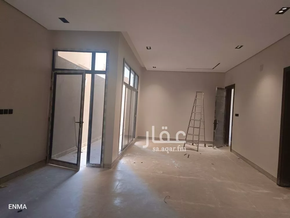 3 bedroom floor in Ishbiliyah 4