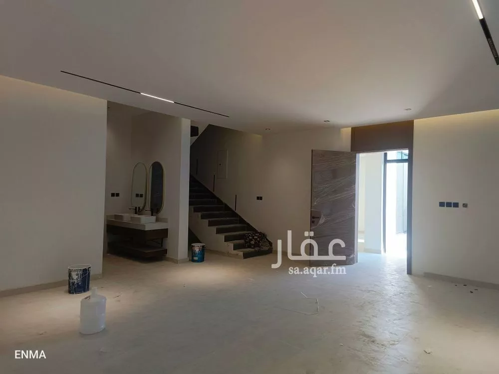 5 bedroom villa in Al Farouq, Riyadh 17