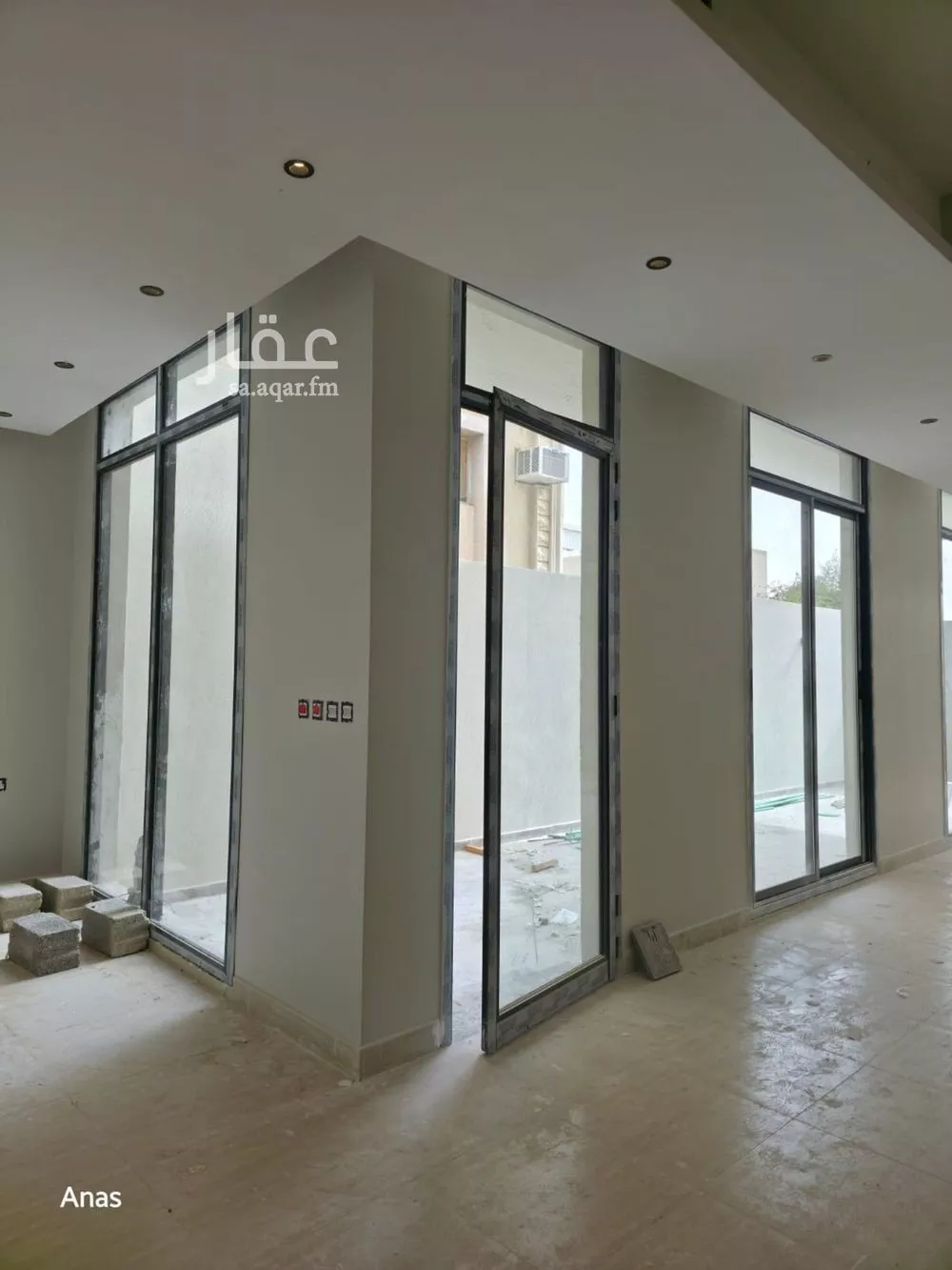 4 bedroom duplex in King Faisal 1