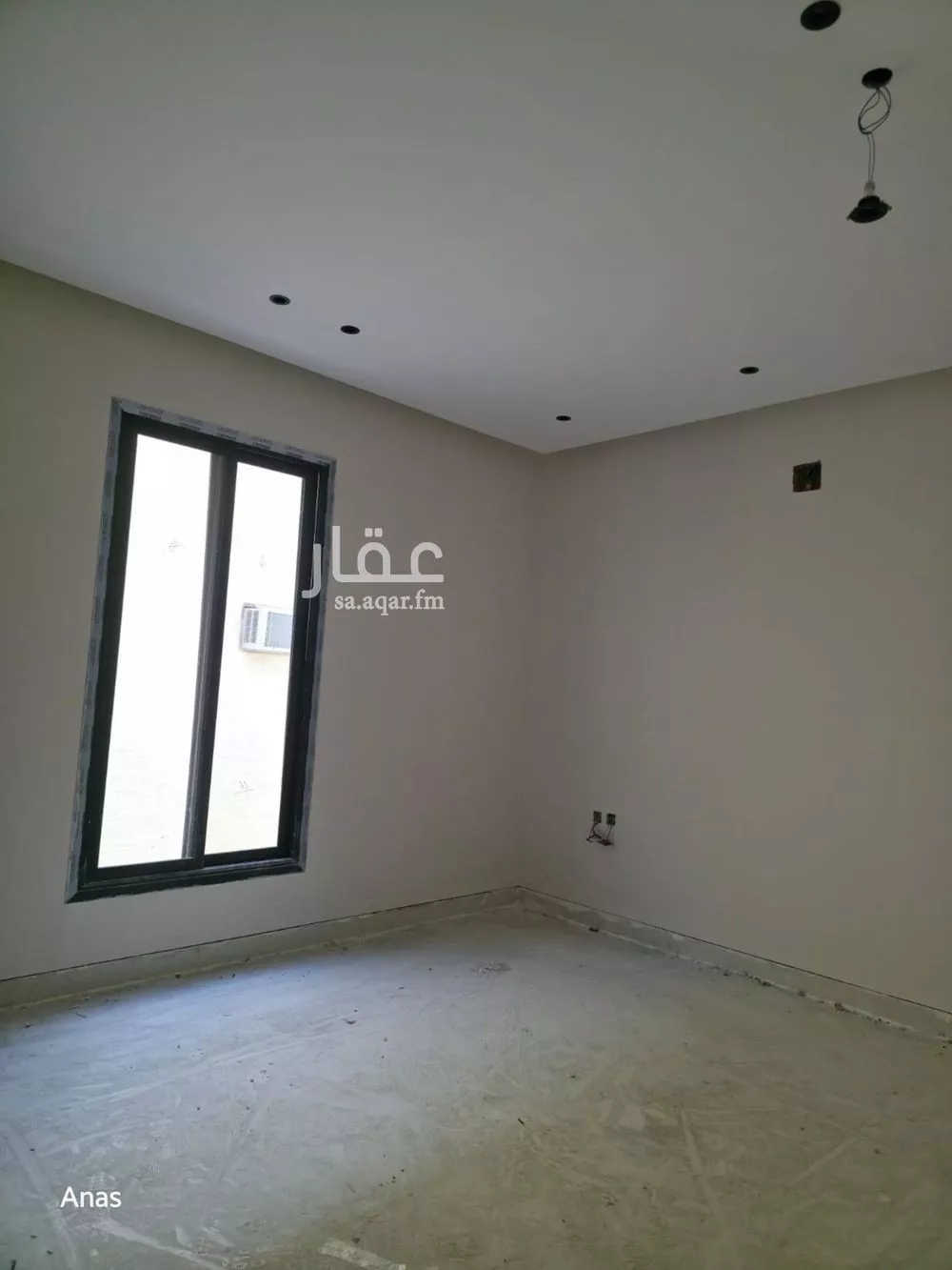 دور 3 غرف في الملك فيصل 4