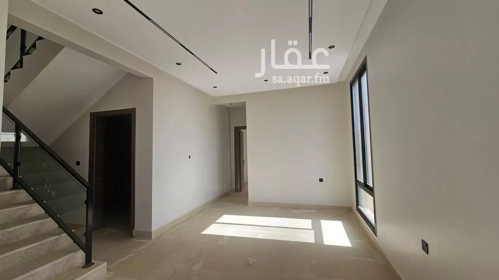 3 bedroom villa in Al Safa, Riyadh 9