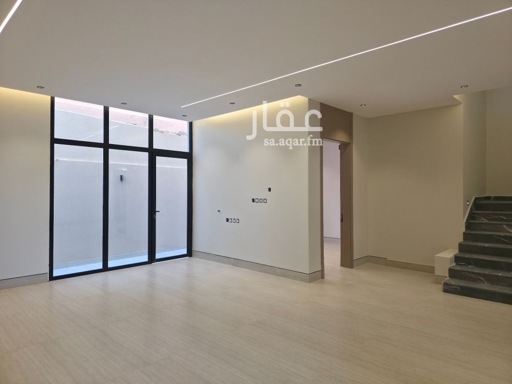 5 bedroom villa in Al Hamra, Riyadh 5