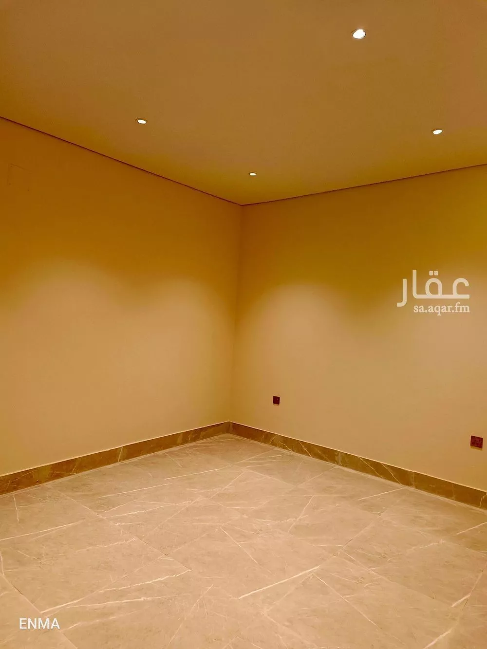 دور 3 غرف في الروضة 5