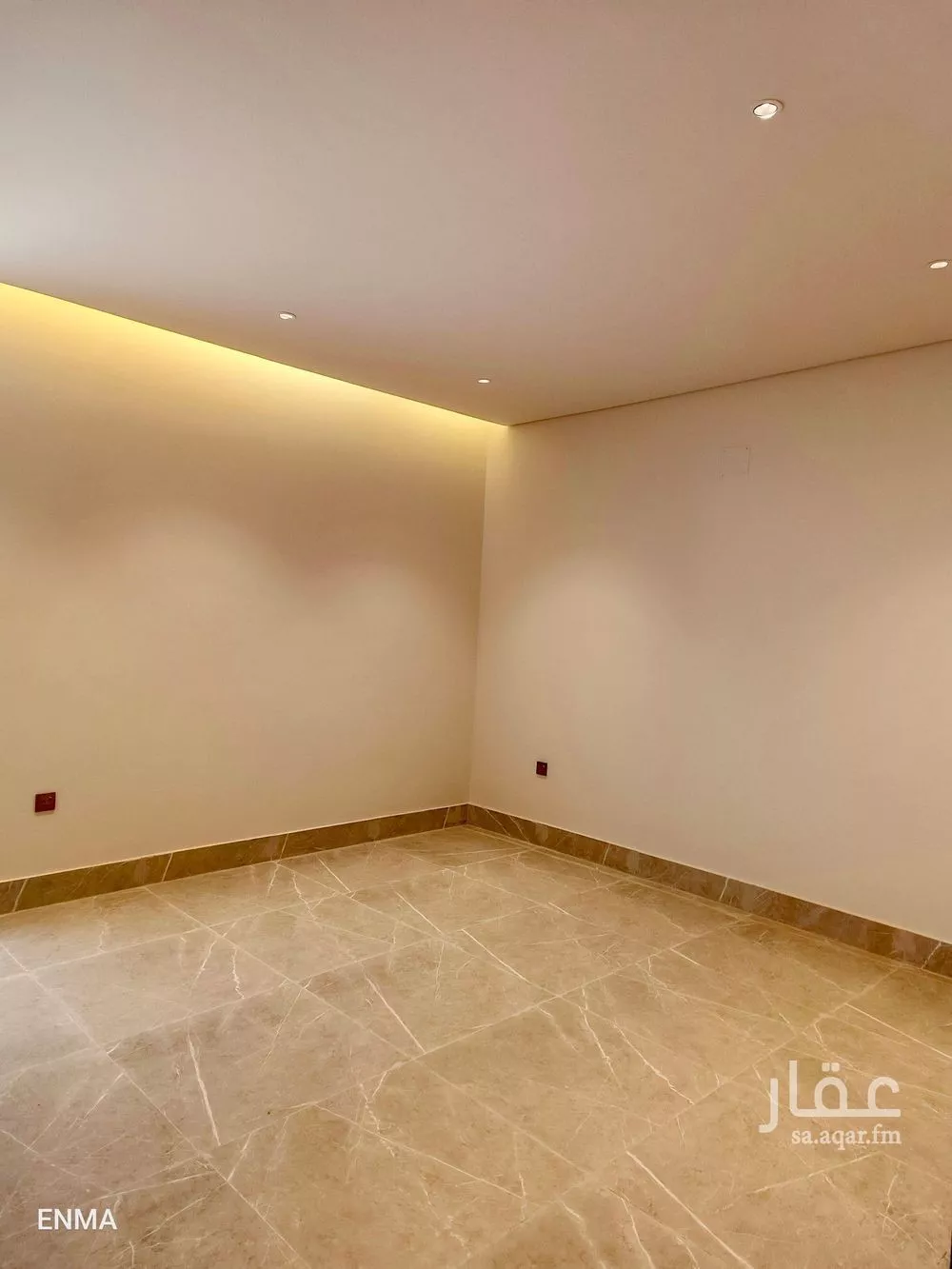 دور 3 غرف في الروضة 3