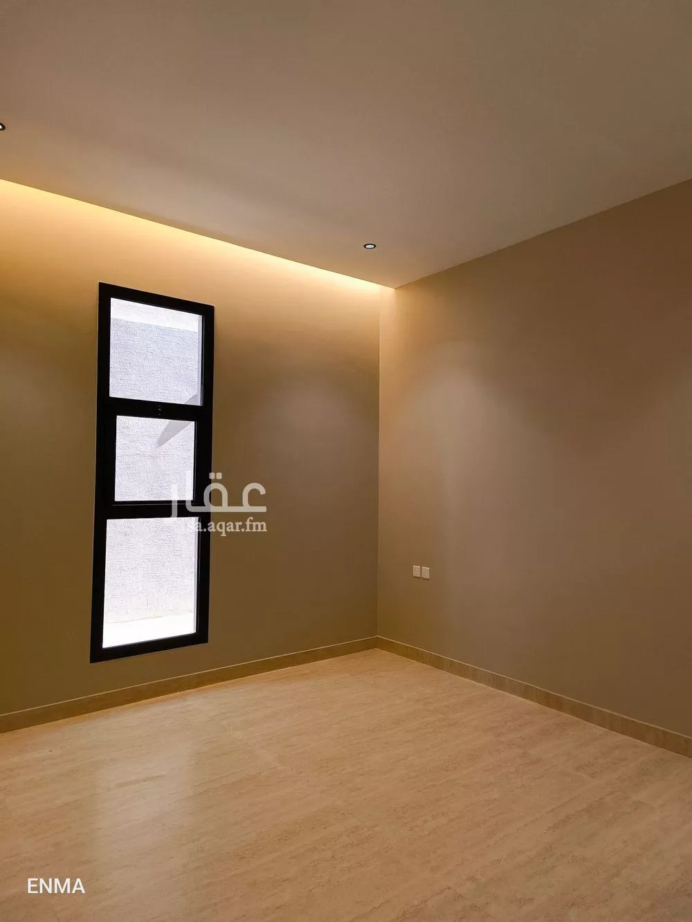 3 bedroom floor in Al Farouq 5