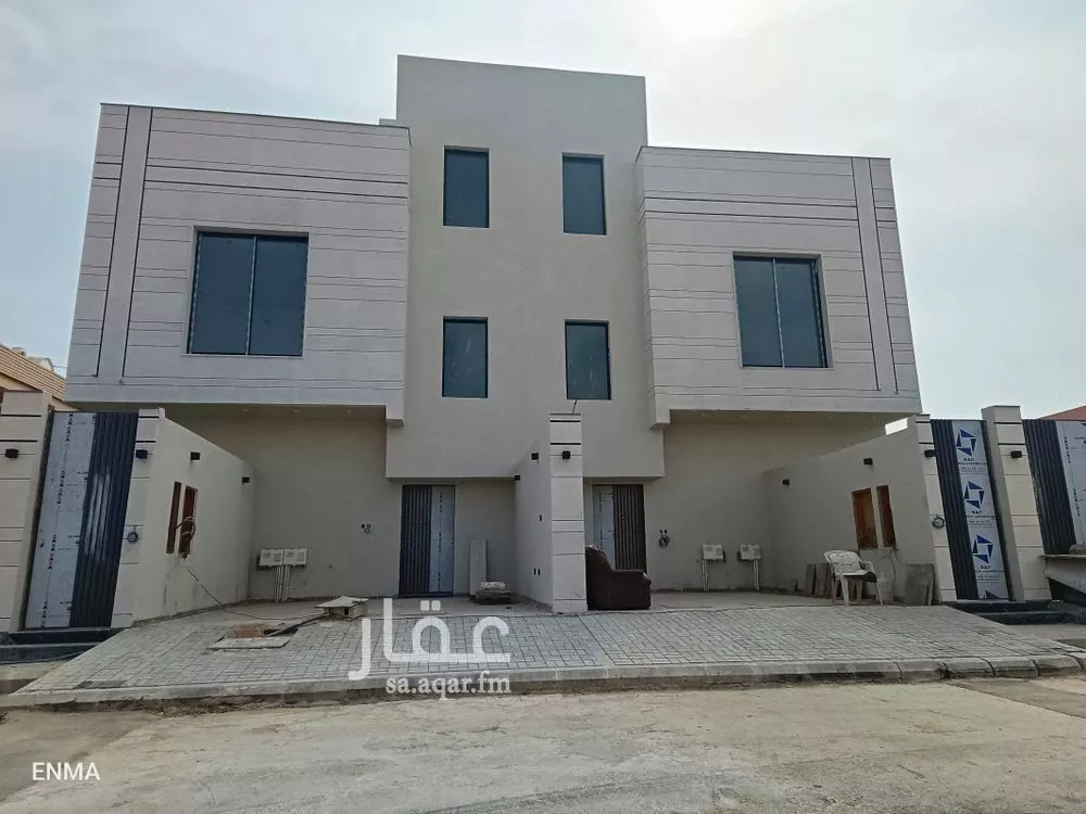 دور 3 غرف في الملك فيصل 3