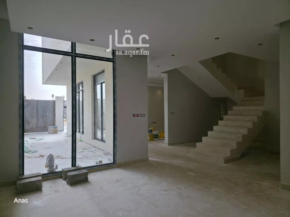 4 bedroom villa in King Faisal, Riyadh 6