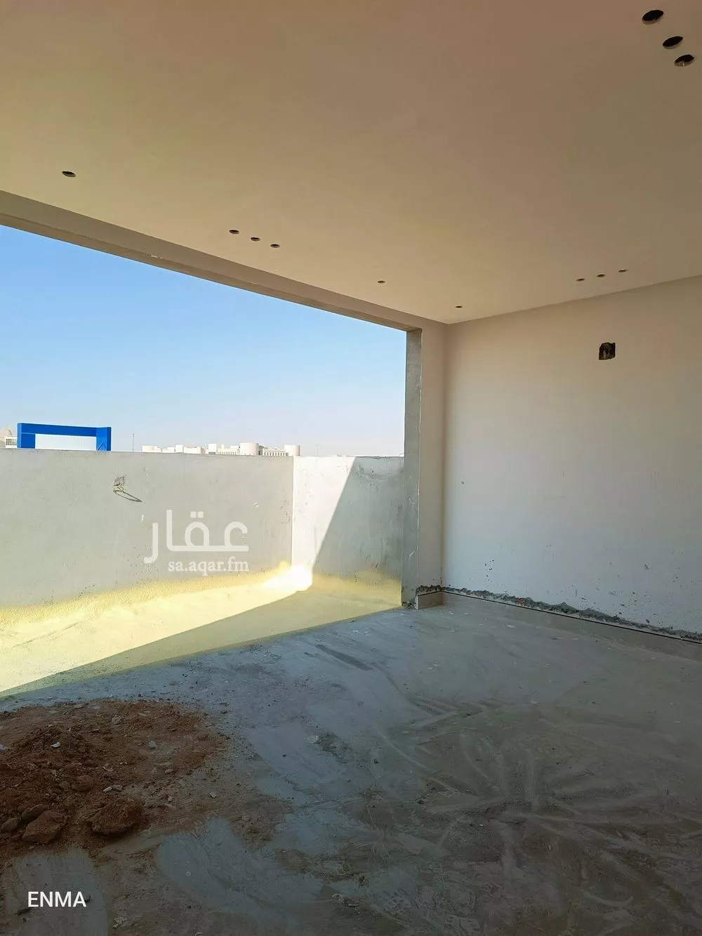 فيلا 3 غرف في القدس، الرياض 5