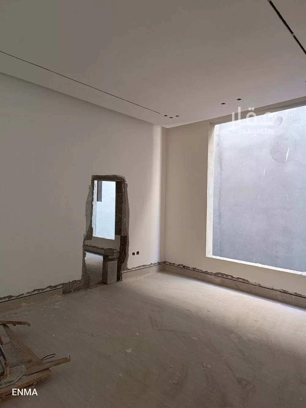 فيلا 3 غرف في القدس، الرياض 7