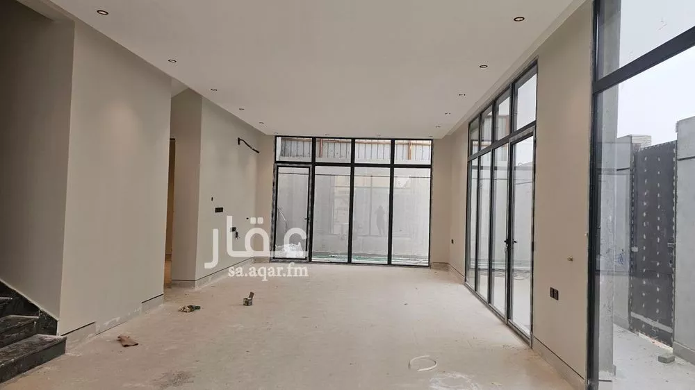 5 bedroom villa in King Faisal, Riyadh 4