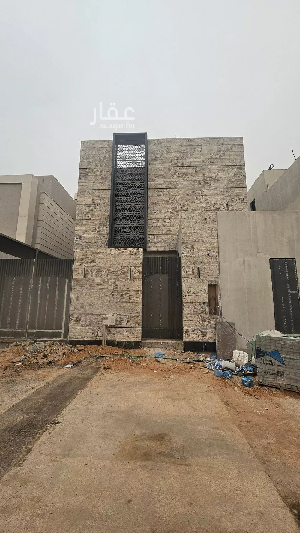 5 bedroom villa in King Faisal, Riyadh 16