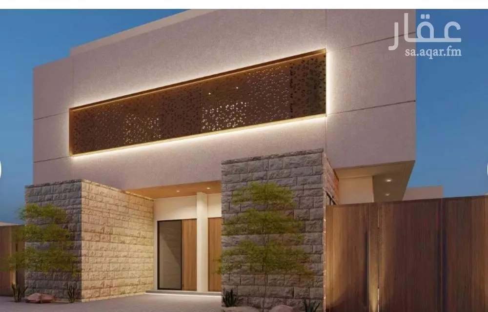 دور 4 غرف في المنار 2