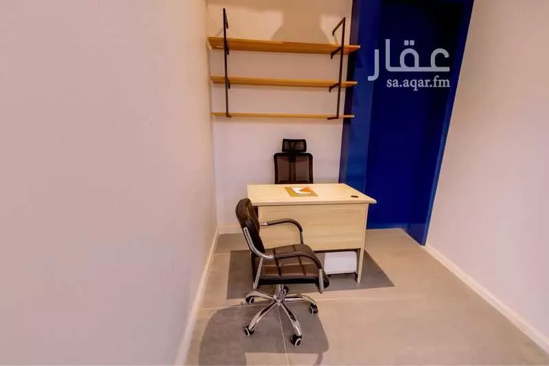 مكتب 5000 م² في الدريهمية 3