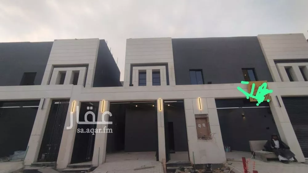 دور 7 غرف في بدر 4