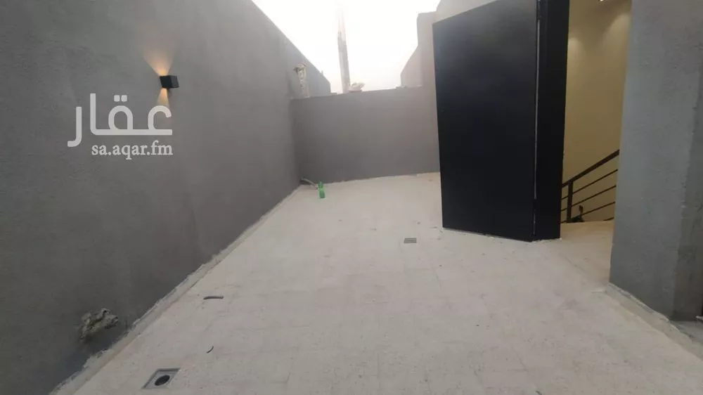 دور 7 غرف في بدر 3