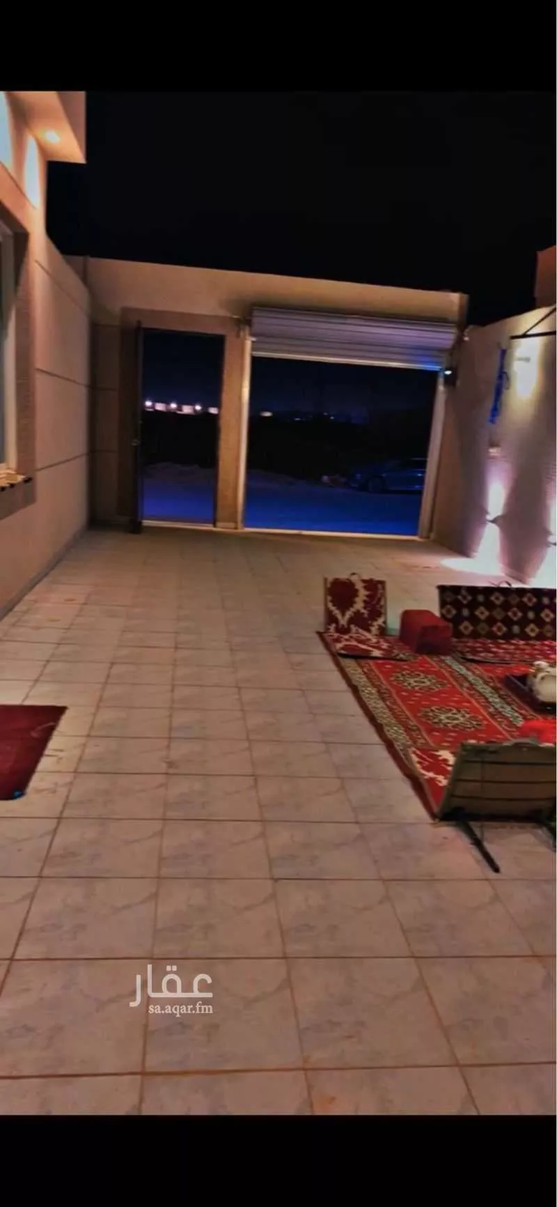 دور 8 غرف في الرمال 1