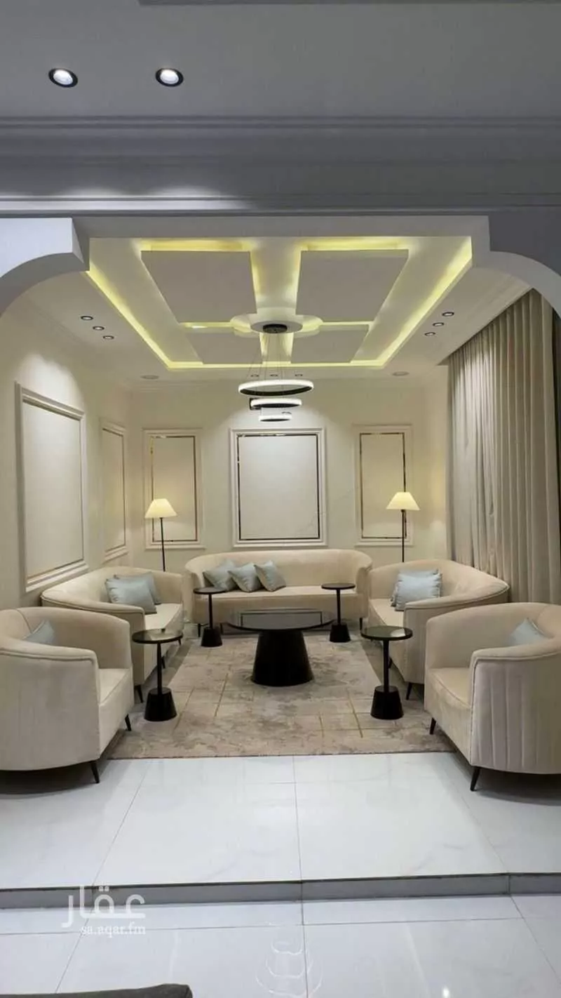 دور 8 غرف في الرمال 3