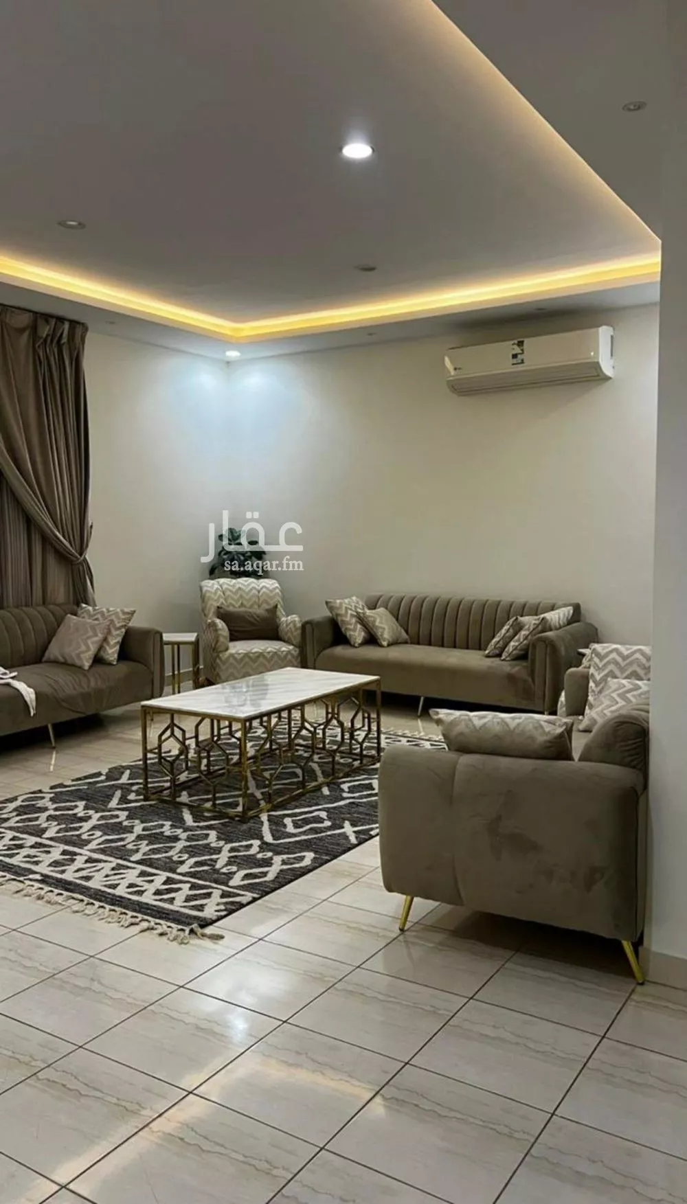 5 bedroom villa in Al Aridh 2