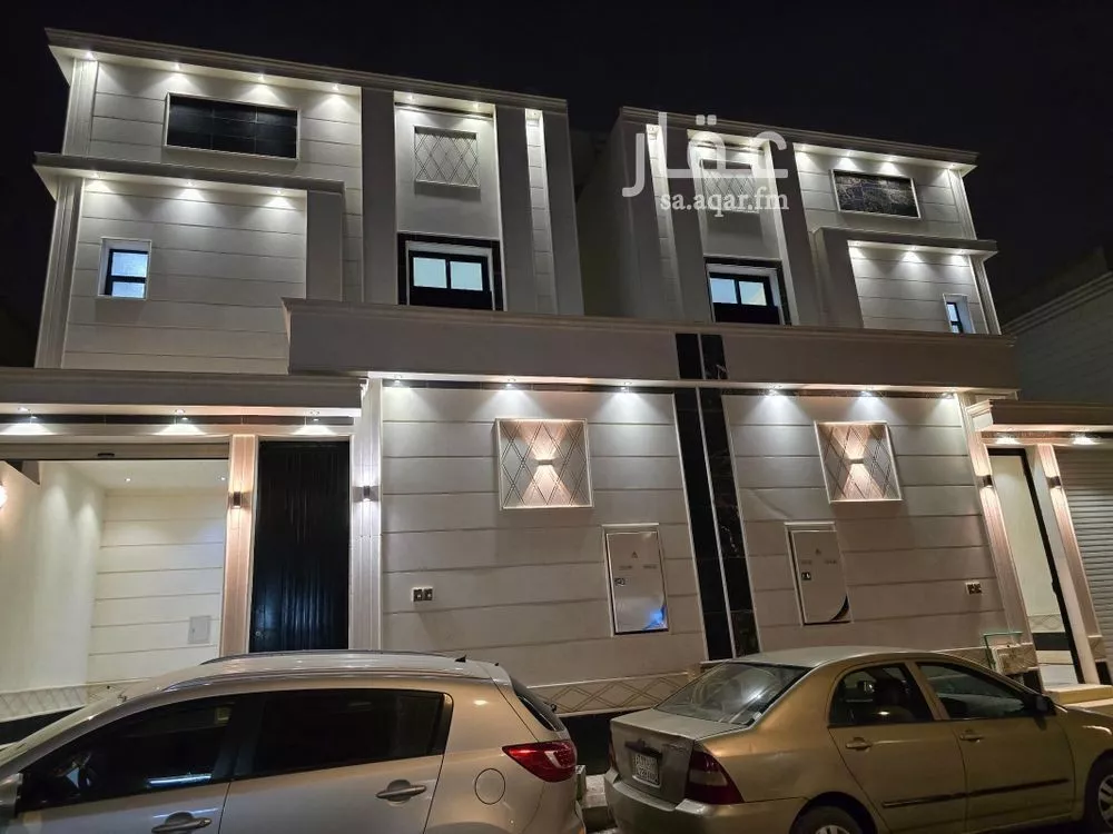 5 bedroom villa in An Nasim Al Gharbi, Riyadh 5