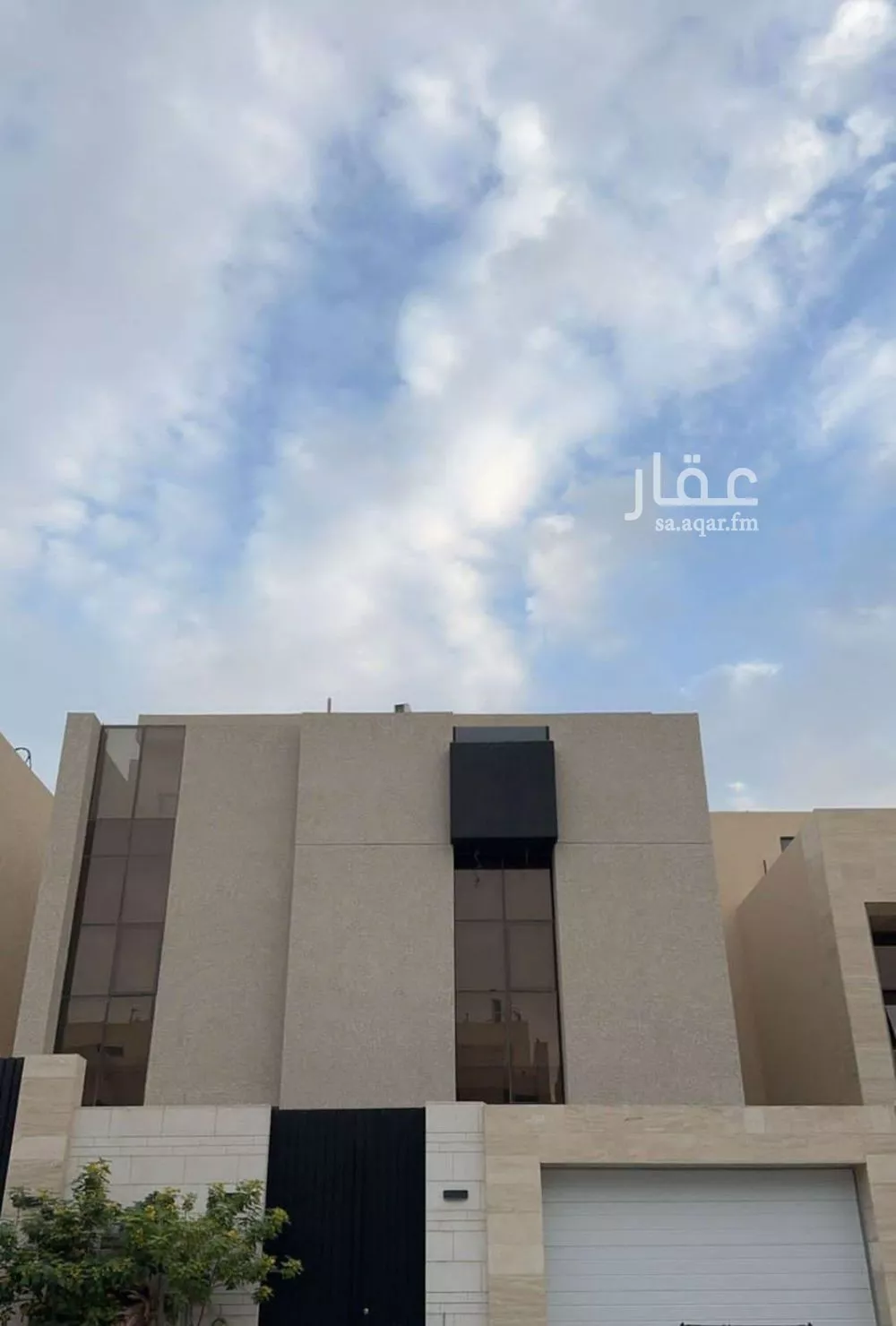 فيلا 5 غرف في القيروان