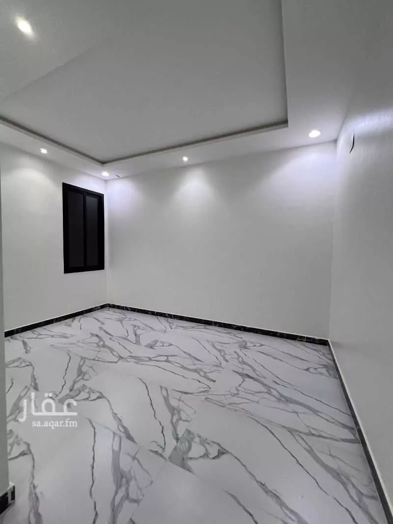 4 bedroom villa in Dhahrat Laban, Riyadh 5