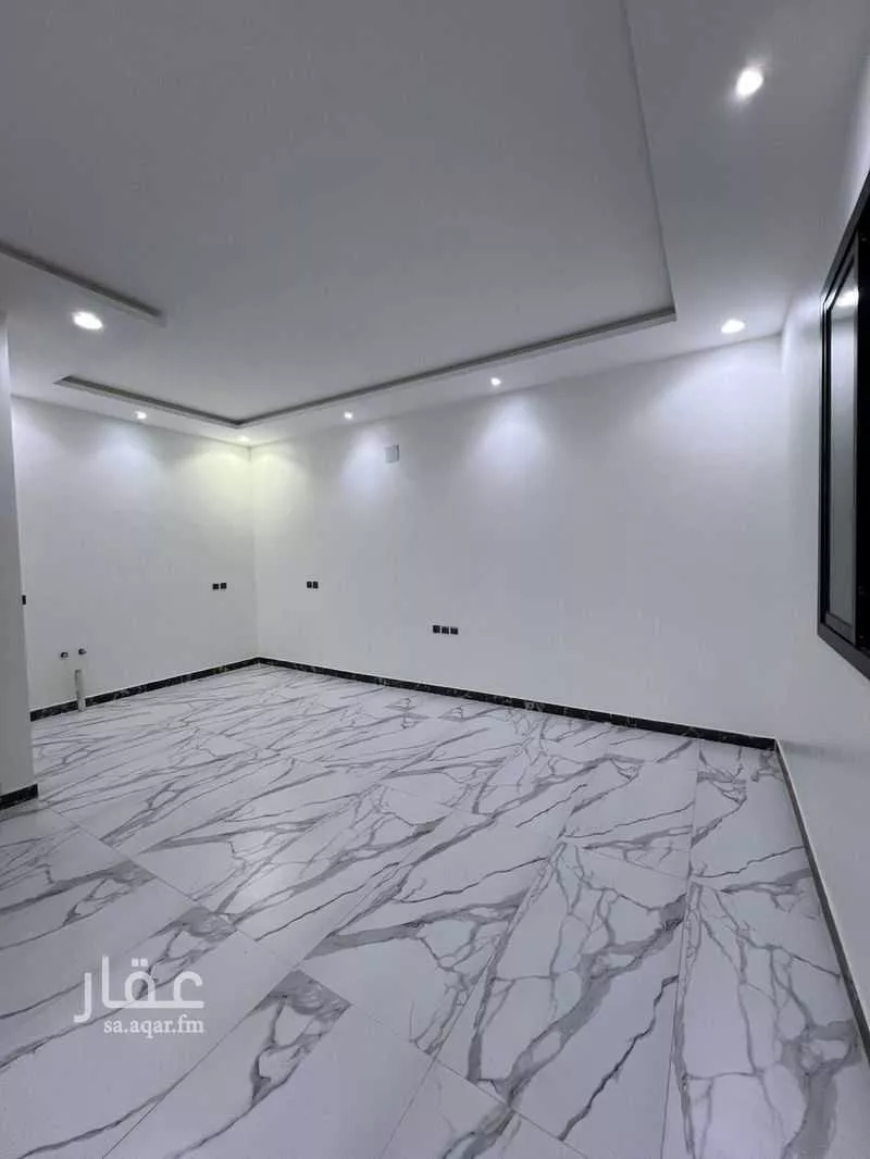 4 bedroom villa in Dhahrat Laban, Riyadh 5