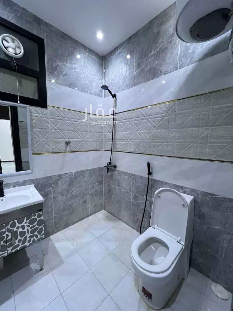 4 bedroom villa in Dhahrat Laban, Riyadh 12