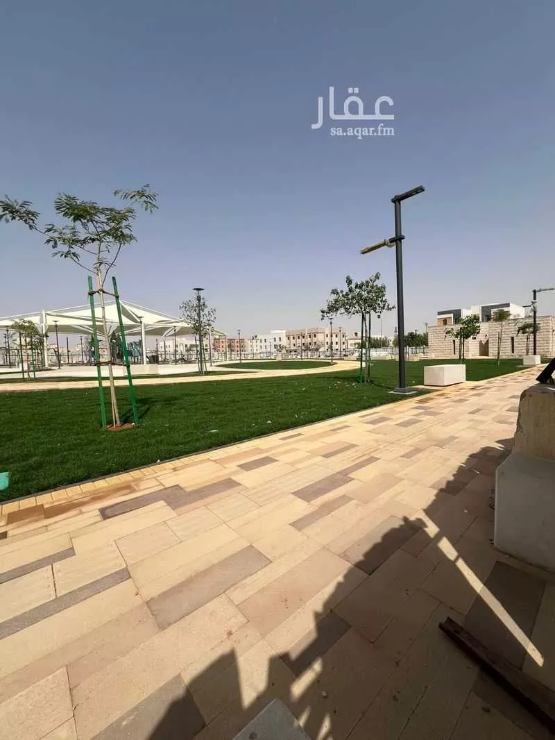 4 bedroom villa in Dhahrat Laban, Riyadh 18