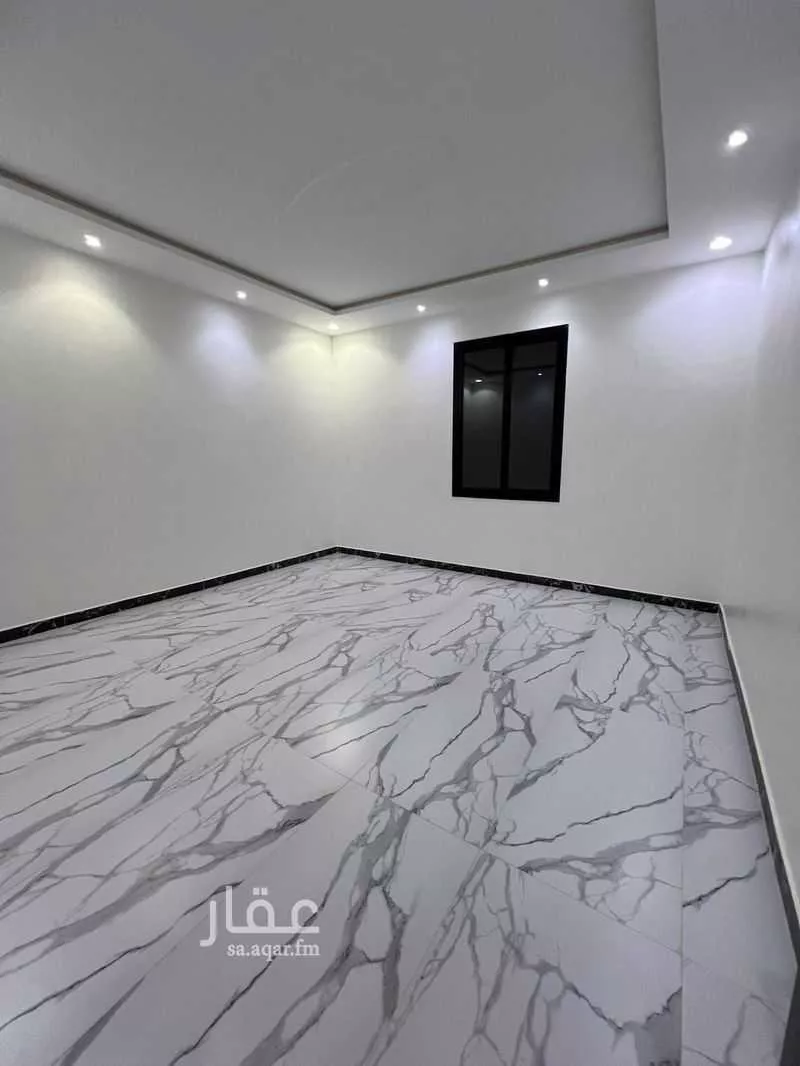 4 bedroom villa in Dhahrat Laban, Riyadh 13