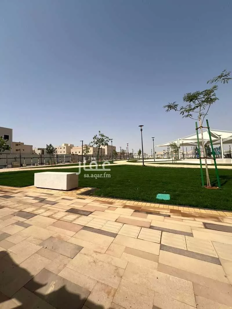 4 bedroom villa in Dhahrat Laban, Riyadh 19