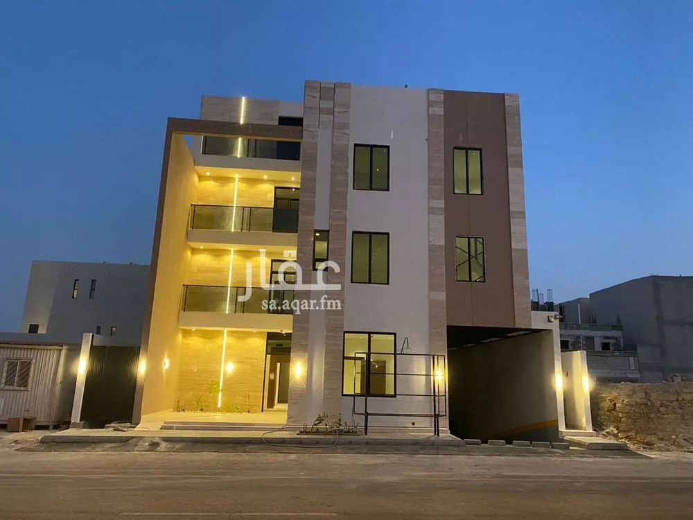 شقة 3 غرف في المهدية 1