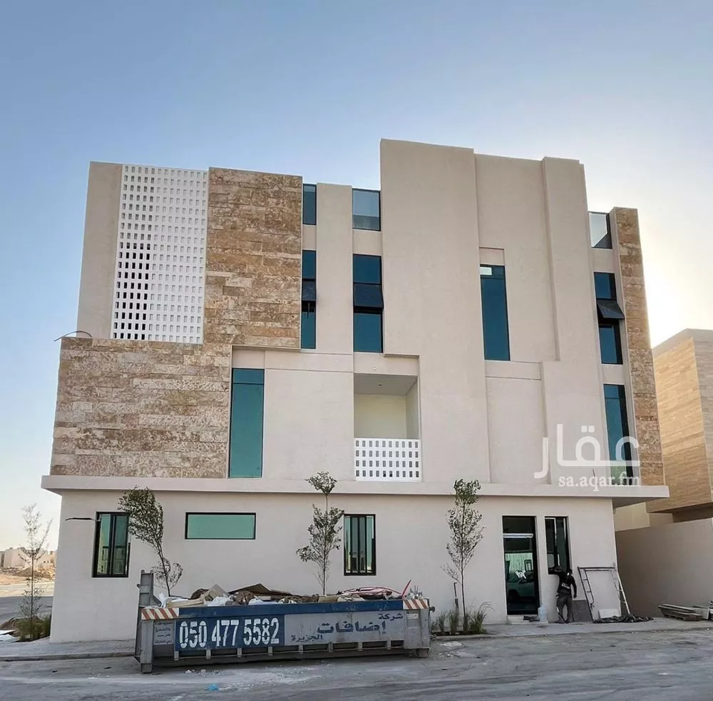 3 bedroom apartment in Al Mahdiyyah 2