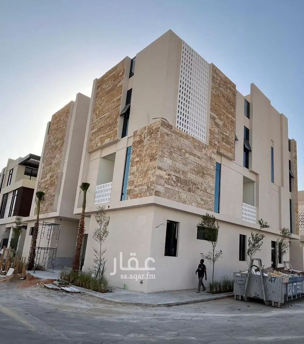 3 bedroom apartment in Al Mahdiyyah 5