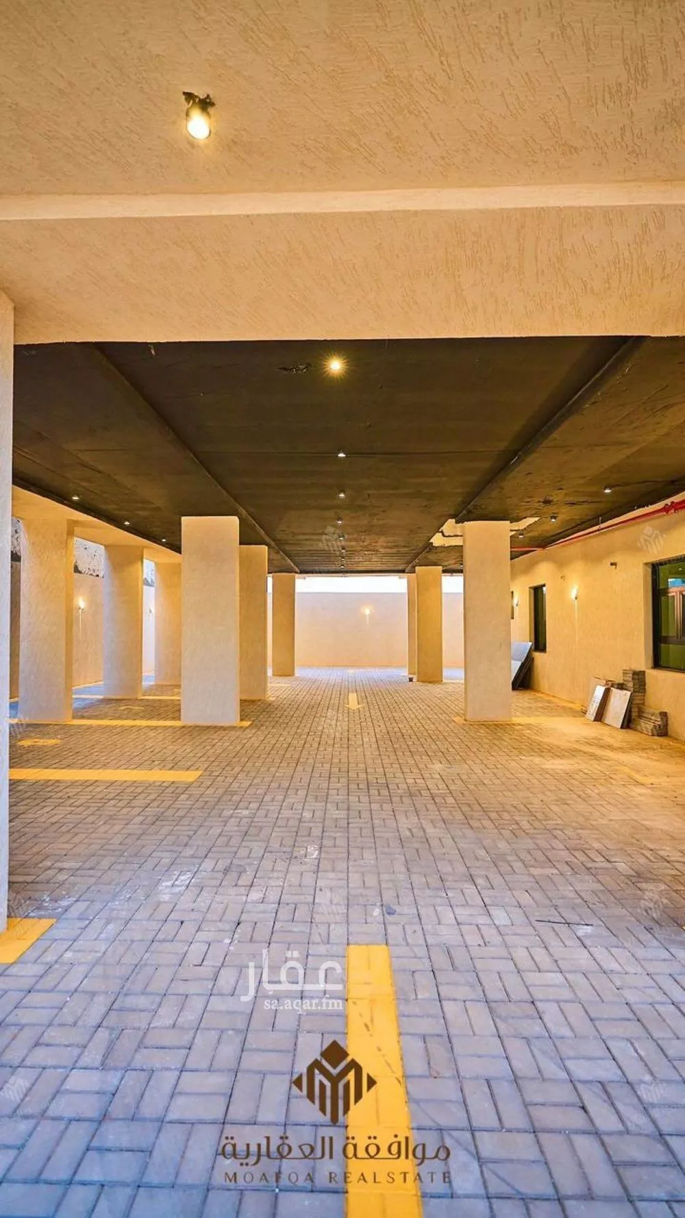 شقة 3 غرف في المهدية 5